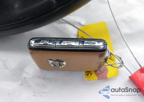 2017 Volvo Xc90 Hybrid T8 Inscription z USA, uszkodzony, nr VIN YV4BC0PL1H1111322